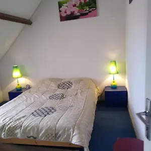 Maison Bord De à St Gildas De Rhuys Hébergement de vacances